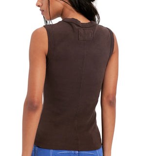 Murphy Tank in Chocolatier