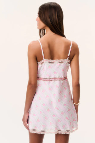 Nicoli Dress in Lady Blossom