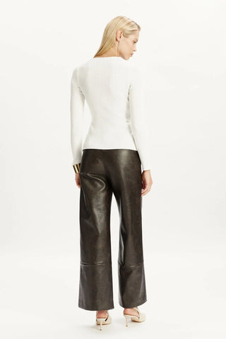 Nautico Knit Cardigan