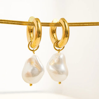 Oceana Statement Earrings