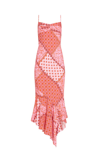 Kaysee Midi Dress