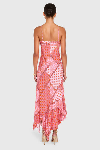 Kaysee Midi Dress
