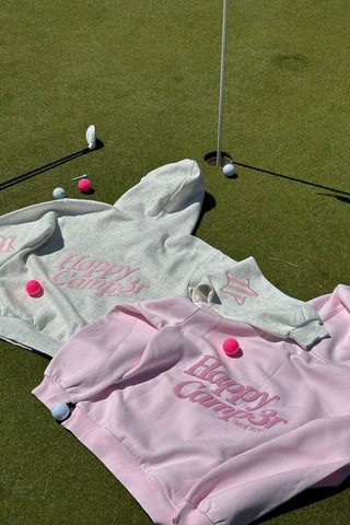 Ribboned Dreams Zip Hoodie