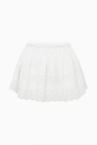 Sani Skirt in Tender Touch