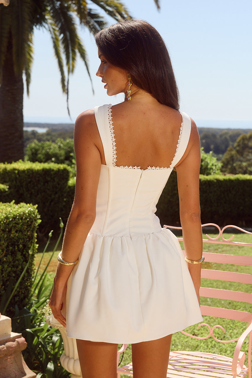 runaway beau mini dress Runaway The Label Beau Mini Dress