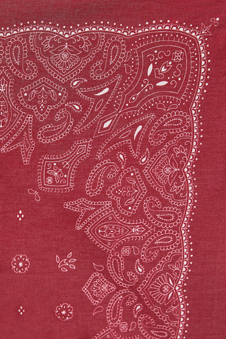 Selma Dress in Merlot