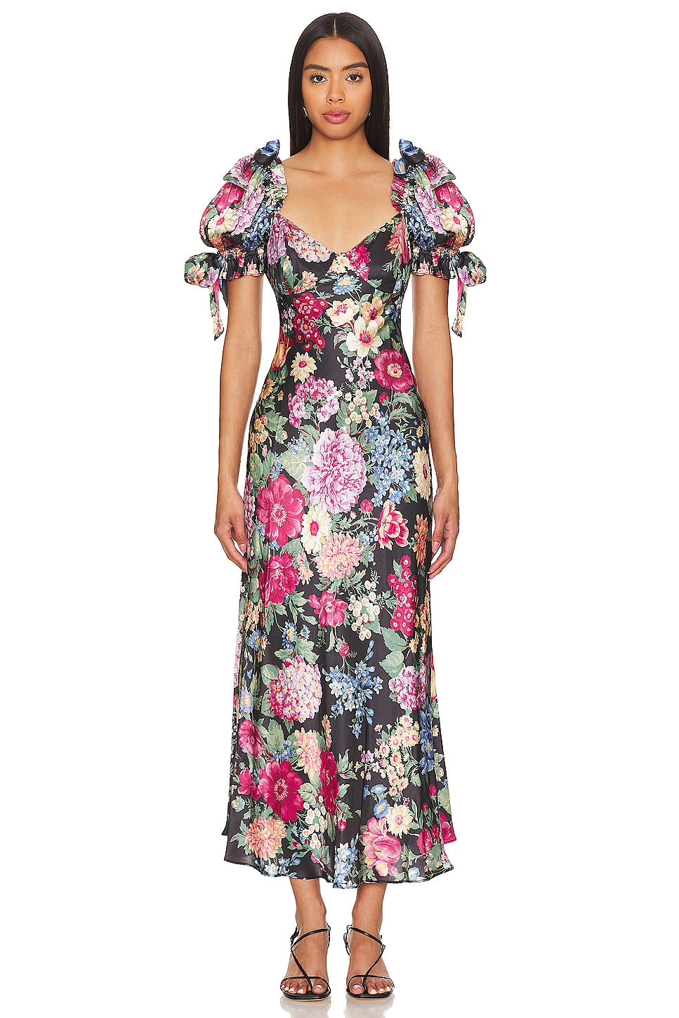 Selkie The Poet Slip – Cattivo Selkie The Poet Slip – Cattivo