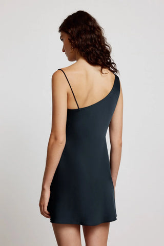 Significant Other Elodie Mini Dress in Black