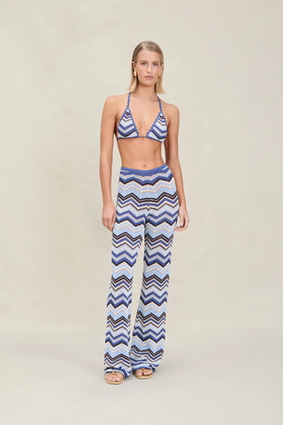 Cierra Pant in Marina