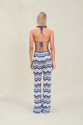 Cierra Pant in Marina