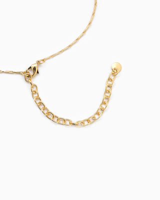 Sardine Pendant Necklace