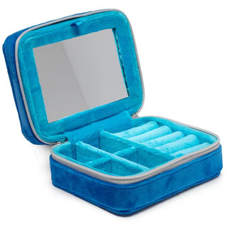 Sardines Jewelry Case