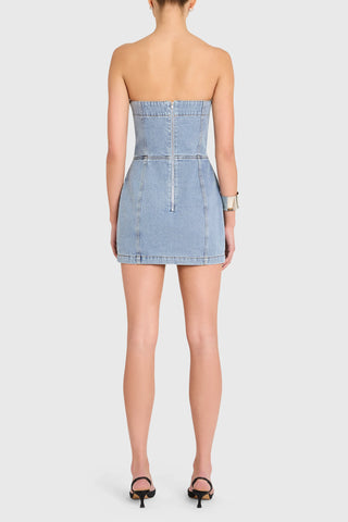 Scorpio Skort Romper