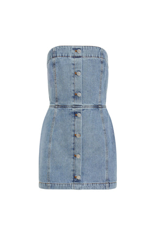 Scorpio Skort Romper