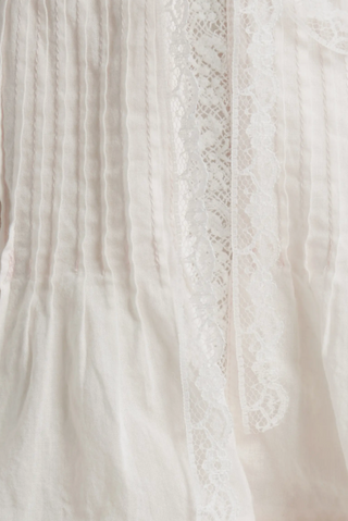 Kinsale Dress in Pink