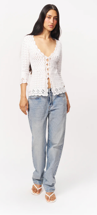 Rosalie Top