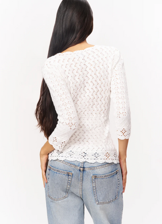 Rosalie Top
