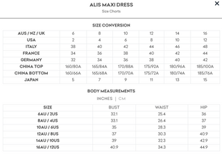 Alis Cowl Neck Maxi Dress
