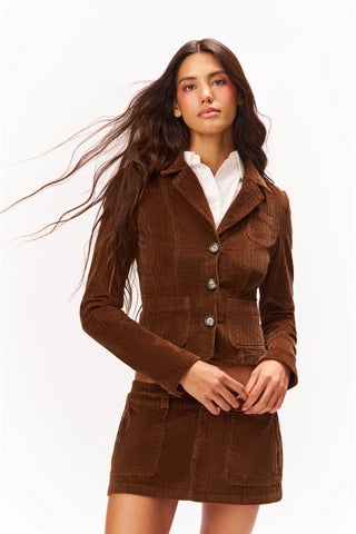 Celine Jacket
