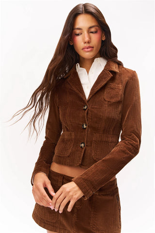 Celine Jacket