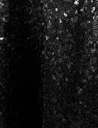 Sequin Flared Leggings