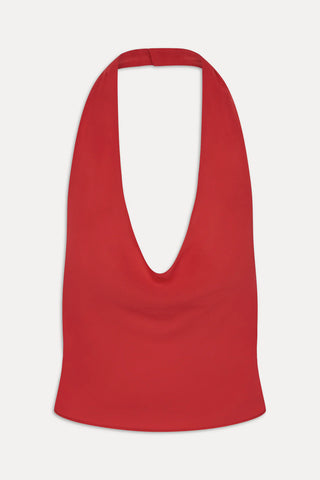 Serenity Halter Top