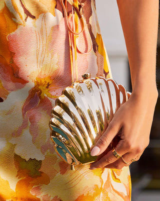 So Shellfish Handbag