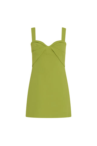 Soho Romper in Palmetto