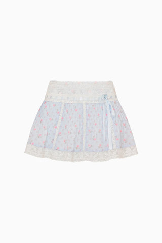 Solena Skirt