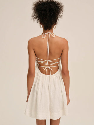 Summer Time Mini Dress