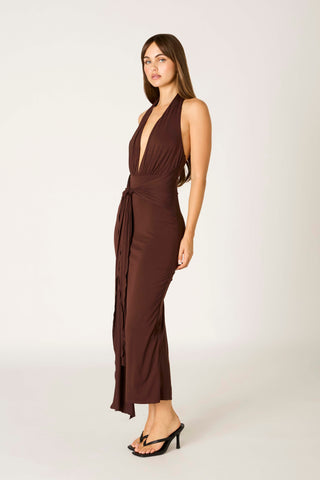 Sweet Symphony Maxi Dress