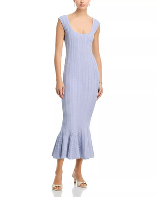 Tayleen Dress in Moonwash