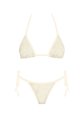 Whitecap Drifter Bikini Bottom