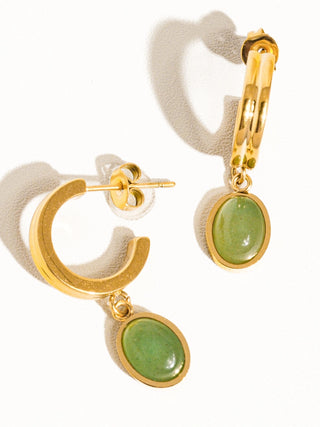 Whitnee Dangle Earrings
