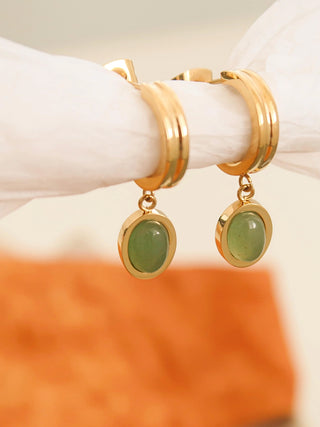 Whitnee Dangle Earrings
