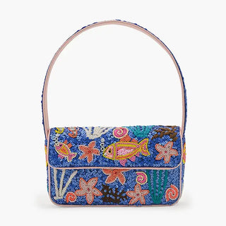 Underwater Paradise Shoulder Bag