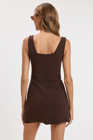 Cassondra Mini Dress