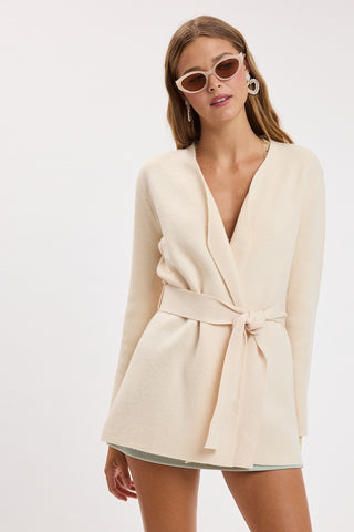 Ballet Belle Knit Cardigan