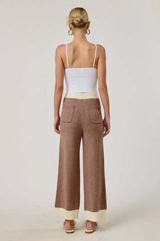Delaney Knit Pants
