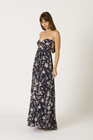 The Château Maxi Dress