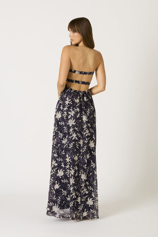 The Château Maxi Dress