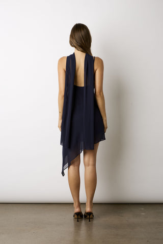 The Nightshade Mini Dress