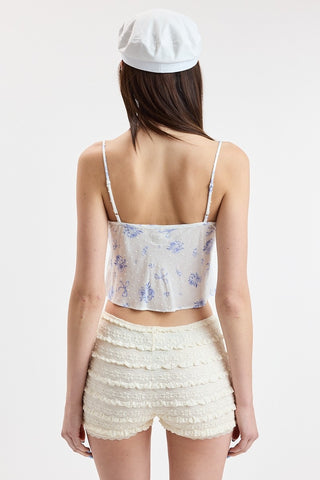 Flirt Alert Top
