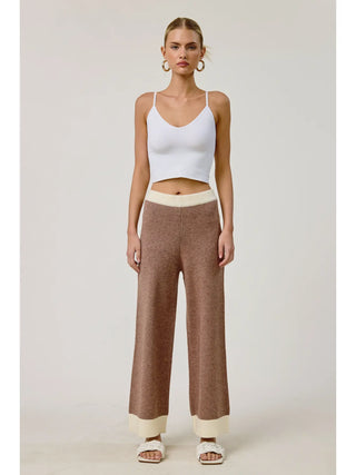Delaney Knit Pants