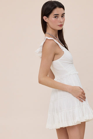 White Sands Mini Dress