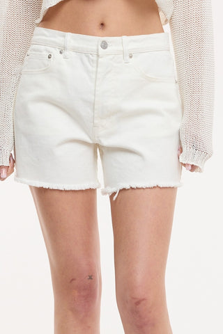 Casual Sunday Denim Shorts