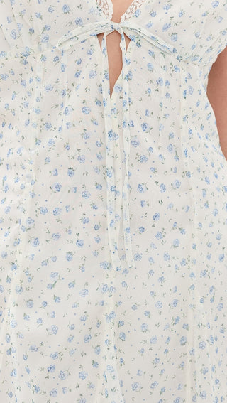 Cape Cod Mini Dress