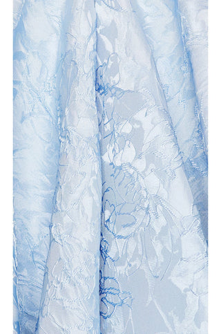 Airina Dress in Blue