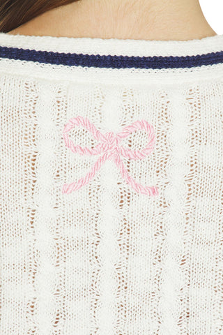 Evabella Cardigan
