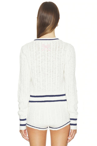 Evabella Cardigan